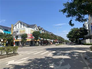 Cần bán gấp liền kề geleximco mặt đường đôi khu c, cạnh cc icid complex, kinh doanh, giá đầu tư.