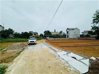 Bán đất 65m2 tại xã bình yên, thạch thất, hà nội, giá 2 tỷ