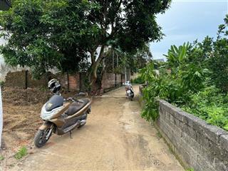 Bán đất tại xã bình yên, thạch thất, hà nội, 27 triệu / m2, 100m2  giá siêu hời
