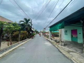 Bán nhà trọ 12 phòng tại khu phố 7, phường 3, tây ninh, 4,2 tỷ, diện tích 9x66,thổ cư 400m2.