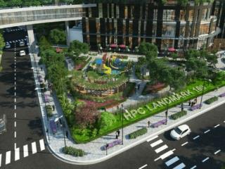 Bán căn hộ hpc landmark 105, giá cực chất 7,5 tỷ, 116m2, la khê, hà đông, hà nội