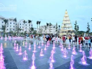 Bán căn góc 2 mặt tiền phan văn trị cityland park hills, phường 10, gò vấp
