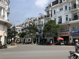 Căn bán nhà khu cityland center hills trần thị nghỉ, phường 7, gò vấp