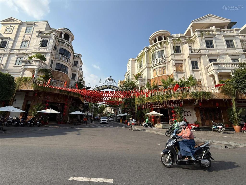 Duy nhất 1 căn đường số 1 khu cityland park hills, phường 10, gò vấp. ngay công viên
