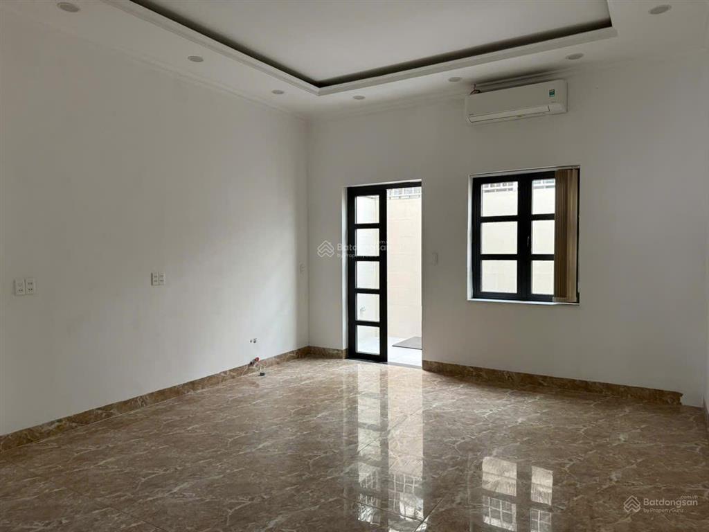 Duy nhất 1 căn đường số 1 khu cityland park hills, phường 10, gò vấp. ngay công viên