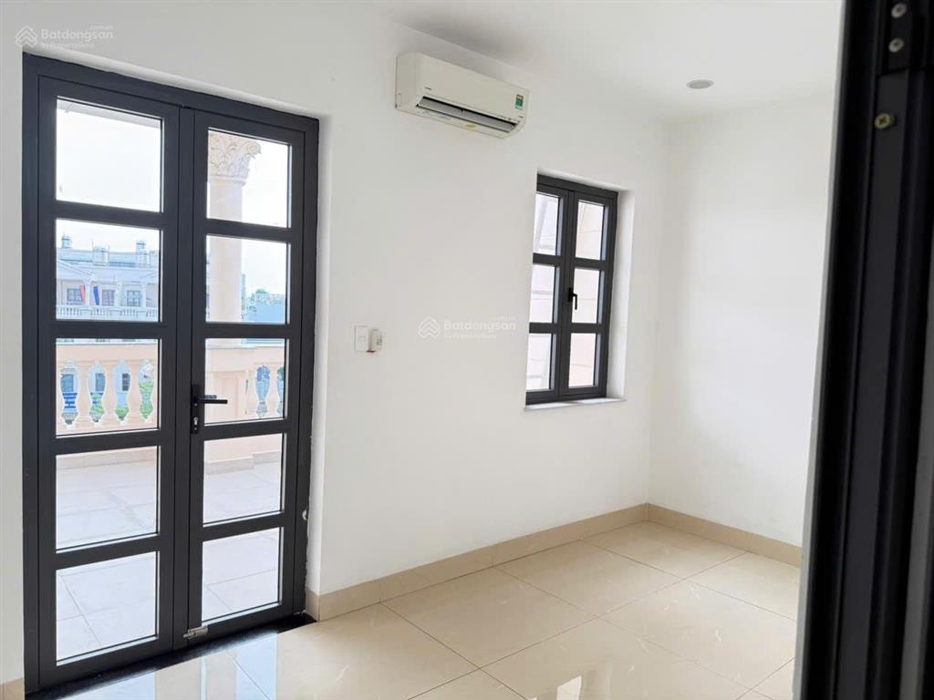 Duy nhất 1 căn đường số 1 khu cityland park hills, phường 10, gò vấp. ngay công viên