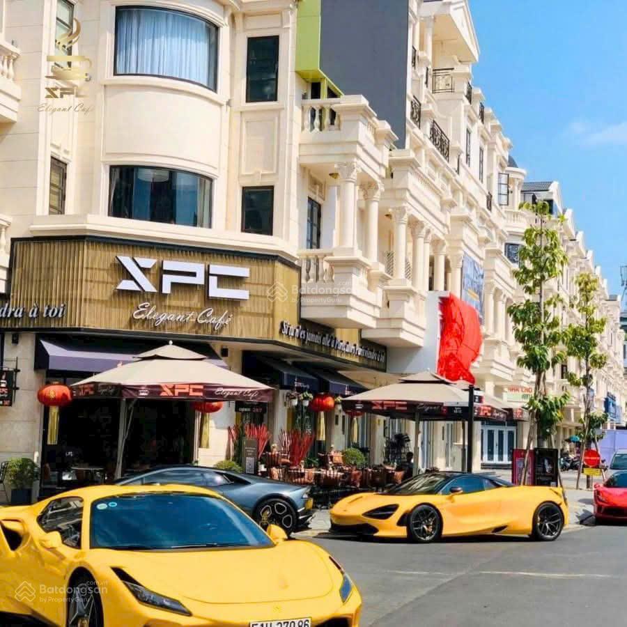 Duy nhất 1 căn đường số 1 khu cityland park hills, phường 10, gò vấp. ngay công viên