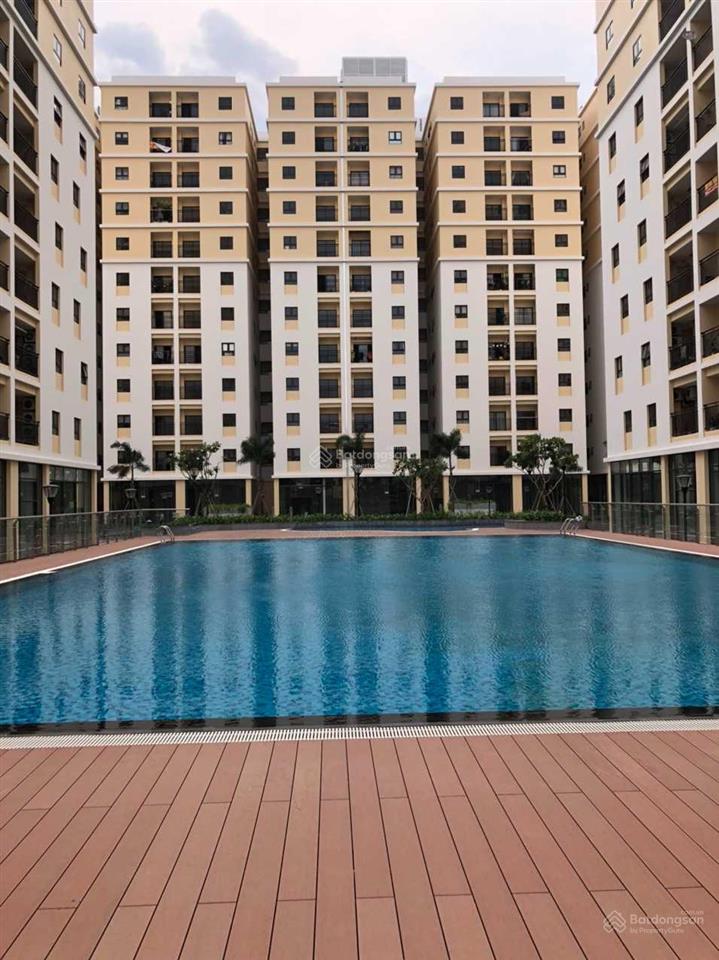 Bán căn mặt tiền phan văn trị cityland park hill, phường 10, gò vấp