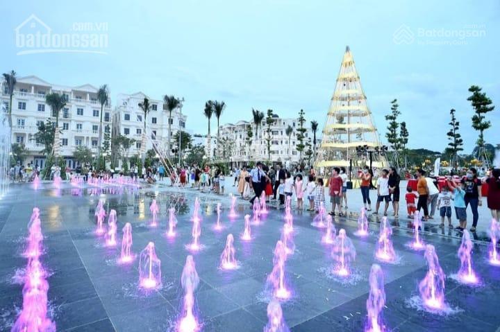 Bán căn mặt tiền phan văn trị cityland park hill, phường 10, gò vấp
