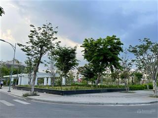 Biệt thự view công viên khu cityland park hills, dt 10 x 23m. giá 48 tỷ