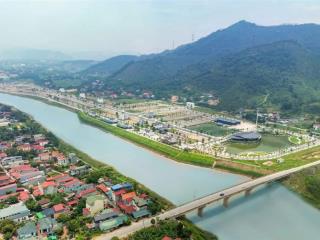 Thanh sơn riverside  đất nền view sông, tựa núi  sổ đỏ từng lô, giá rẻ  đầu tư sinh lời cực tốt