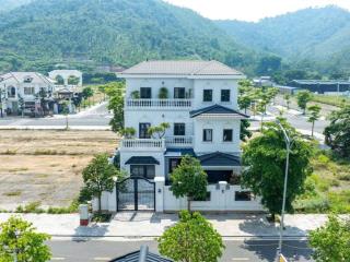 Sổ đỏ sang tên luôn  lk114m2  giá rẻ đầu tư chắc thắng  kđt thanh sơn, trung tâm lõi huyện