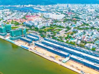 Biệt thự,liền kề mặt sông hàn đường trần hưng đạo giá tốt nhất gđ1 sở hữu lâu dài, 10/2025 nhận nhà