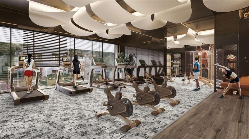 Căn hộ 2pn sổ lâu dài tầng 17 view sông, giá chỉ 3tỷ066 (full)  an cư tiện nghi & đầu tư bền vững