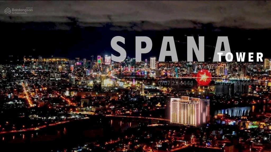 Căn hộ 2pn sổ lâu dài tầng 17 view sông, giá chỉ 3tỷ066 (full)  an cư tiện nghi & đầu tư bền vững