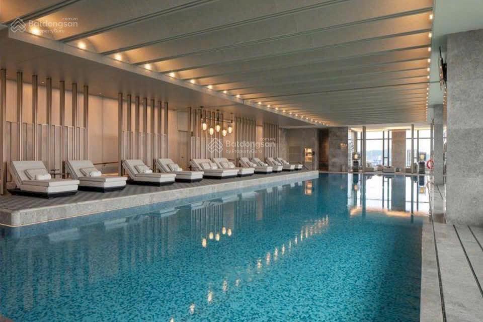 Căn hộ 2pn sổ lâu dài tầng 17 view sông, giá chỉ 3tỷ066 (full)  an cư tiện nghi & đầu tư bền vững