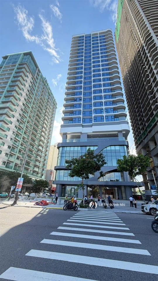 Times square đà nẵng  căn hộ trực diện biển mỹ khê giá gốc cđt, sở hữu lâu dài  nhận nhà ở ngay