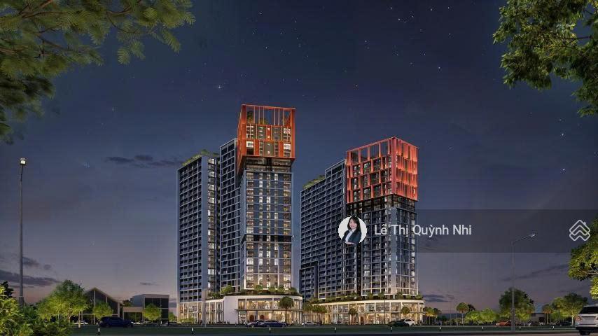 Căn hộ 1pn + sun cora tower view pháo hoa, thành phố, sở hữu lâu dài giá tốt đợt đầu