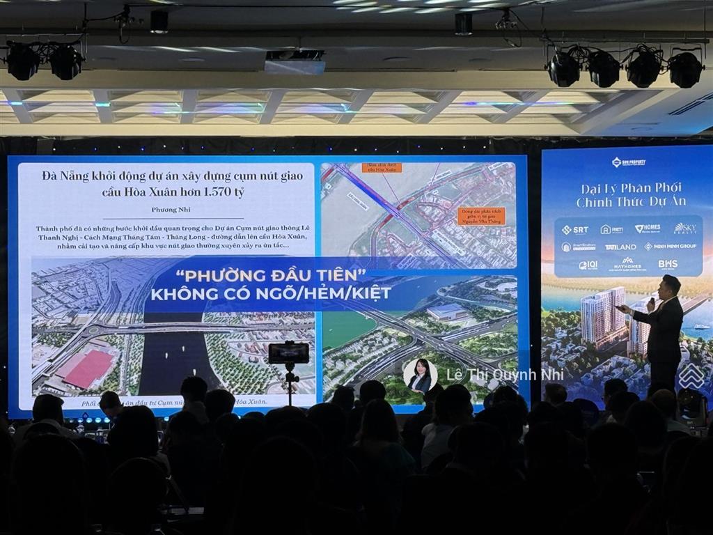 Căn hộ 1pn + sun cora tower view pháo hoa, thành phố, sở hữu lâu dài giá tốt đợt đầu