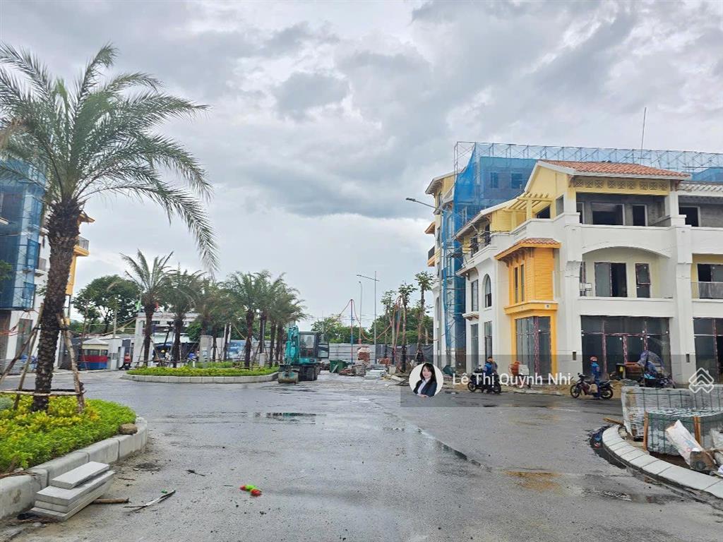 Căn góc mặt sông hàn ngang 9.7m nhìn thẳng bến du thuyền giá tốt  sở hữu lâu dài, 10/2025 nhận nhà