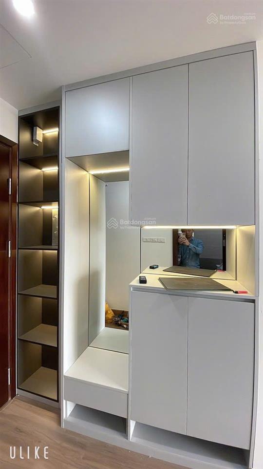 Bán căn hộ 70m2, 4,2 tỷ tại park view city bắc ninh, 2pn, 2wc