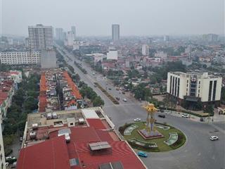Bán cc cát tường, lý thái tổ, 1,68 tỷ, 65m2, 2pn, 2wc