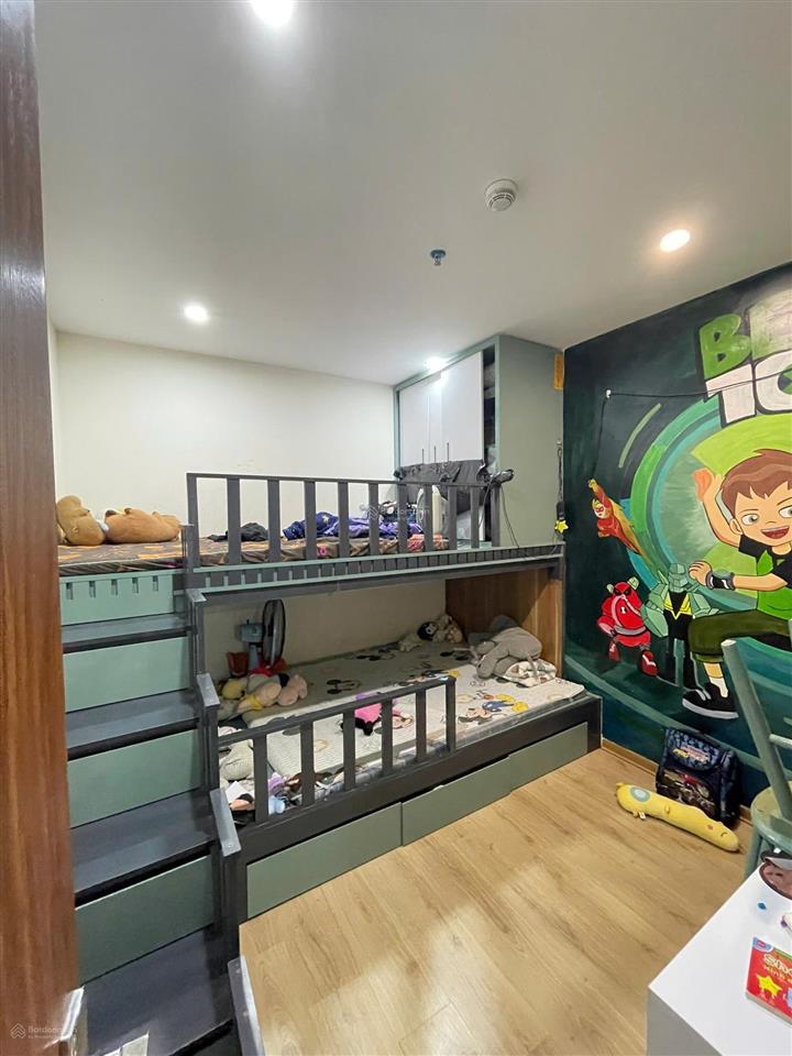Bán cc thanh bình, 2,35 tỷ, 65m2, võ cường, bắc ninh, giá tốt