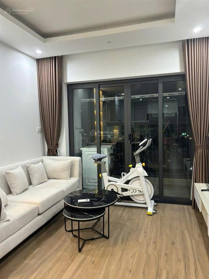 Bán cc park view city bắc ninh, 3,55 tỷ, 57m2, 2pn + 1wc, nhiều tiện ích