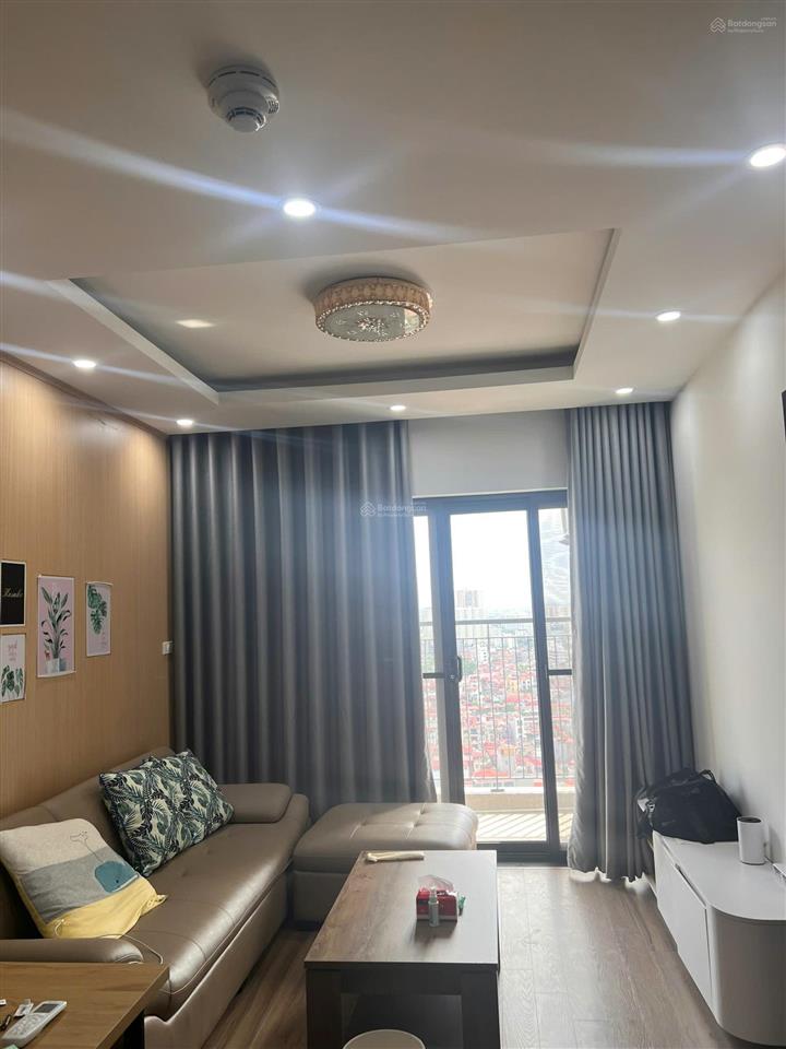 Bán cc park view city bắc ninh, giá cực chất 3,3 tỷ, 55m2, 2pn, 1wc