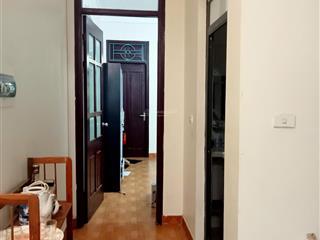 Cho thuê nr tại cù chính lan, 16 triệu, 60 m2, 3pn + 3wc/pt, giá tốt