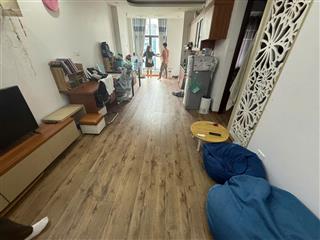 Bán cc 60m2, 1,68 tỷ ở lý thái tổ, võ cường, bắc ninh
