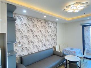 Cho thuê căn hộ 2pn, 2wc tại v  city, 11 triệu, 65m2, bắc ninh