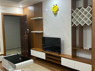 Bán căn hộ 2pn full nội thất 65m2 tại chung cư cát tường eco, võ cường, bắc ninh chỉ với 2,2 tỷ