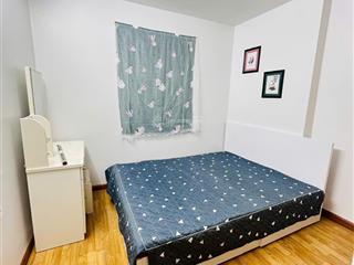 Cho thuê căn hộ 2pn, 2wc, 65m2 giá tốt tại chung cư cát tường, võ cường, bắc ninh