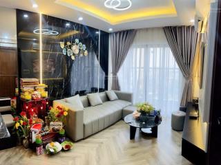 Bán căn hộ chung cư đẹp tại lotus central, 4,6 tỷ, 75m2, 2pn, 2wc, bắc ninh