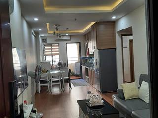 Bán cc cát tường eco, 2pn, 2wc, 68m2, 2,75 tỷ tại lý thái tổ, võ cường, bắc ninh