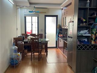 Bán căn hộ chung cư đẹp tại lý thái tổ, 2,65 tỷ, 65m2, nhiều tiện ích