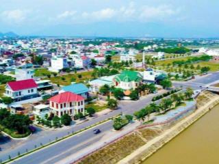 Bán đất nền dự án kđt nam sông cái, diên khánh giá đầu tư   0905 437 ***