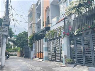 Bán nhanh nhà 3 tầng đường ô tô 5m đường phạm tu phường vĩnh hải , thành phố nha trang gần biển