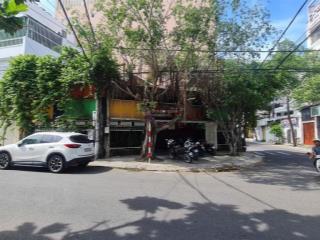 Bán lô góc vị trí đẹp trung tâm nha trang kinh doanh tốt