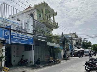 Nhà mặt tiền kinh doanh đường ngô đến vĩnh phước nha trang nằm ngay khúc chợ song thủy