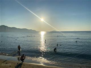 Bán đất đối diện chung cư hoàng quân gần biển gần bến xe phía bắc có sổ công chứng sang tên