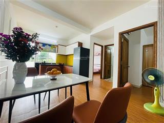 Bán nhanh căn hộ full nội thất  toà ct5 khu đô thị vĩnh điềm trung