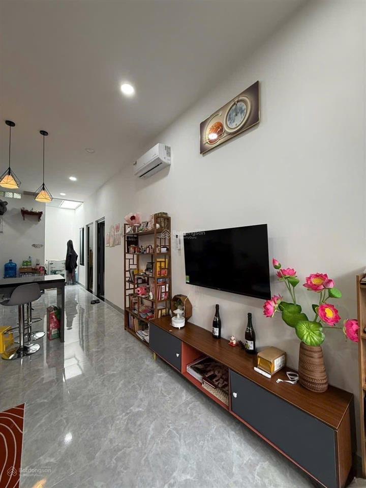 Bán nhà đẹp gần chợ vĩnh hải, phường bắc nha trang