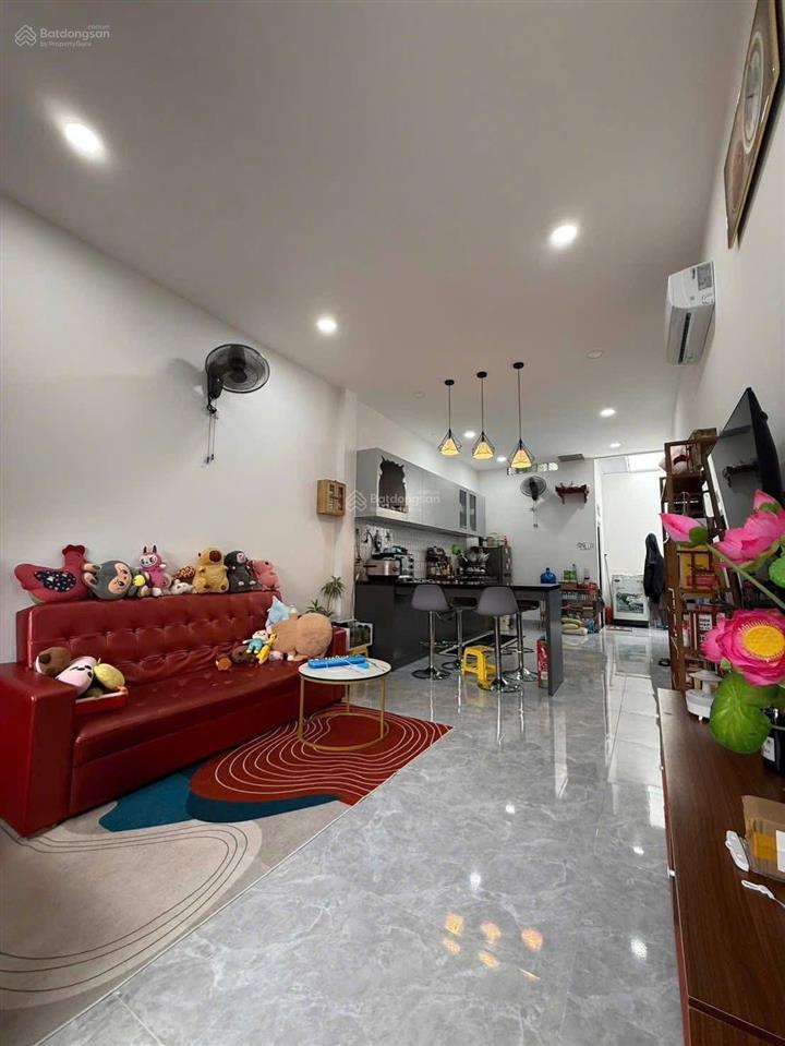 Bán nhà đẹp gần chợ vĩnh hải, phường bắc nha trang