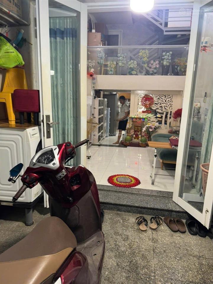 Bán nhà đẹp gần chợ vĩnh hải, phường bắc nha trang