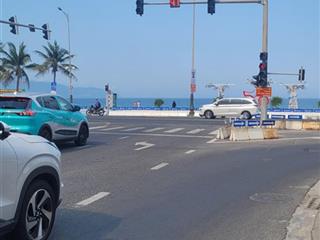 Bán đất mặt tiền bà huyện thanh quan thông biển mỹ khê, đà nẵng rẻ nhất thị trường