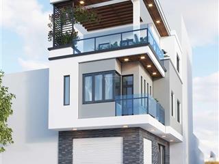 Căn hộ 4 tầng  11 phòng cho thuê doanh thu 20 triệu/tháng, hải châu  giá 6.1 tỷ