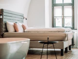 Toà căn hộ cực hiếm tt phố tây an thượng, giá 10 tỷ  mặt tiền đường an thượng