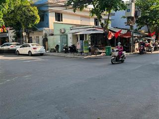 Bán lô góc 2 mặt tiền trần văn dư  lưu quang thuận giá 25.5 tỷ ( hàng hiếm bán gấp)